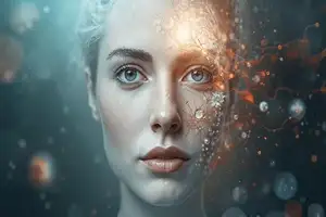 Psychosomatika kůže