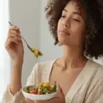 metabolická rovnováha