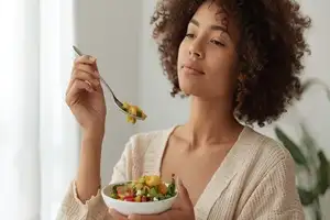metabolická rovnováha
