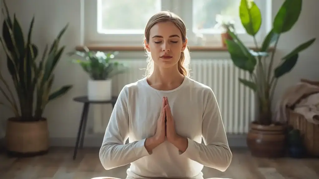 Mindfulness 