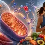 2. díl: Zdravý životní styl - Jak strava podporuje mitochondrie a zdraví 2 energetický metabolismus_mitochondrie