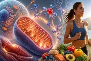energetický metabolismus_mitochondrie